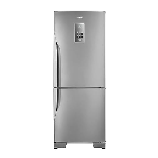 Geladeira Panasonic 425L