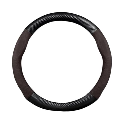 ƌ݊ Volvo XC40 XC60 XC70 XC90 S60 S80 S90 V40 V50 V60 V90 C30ɓK ԗpXeAOzC[Jo[ ~߃ANZT[(Carbon Brown)