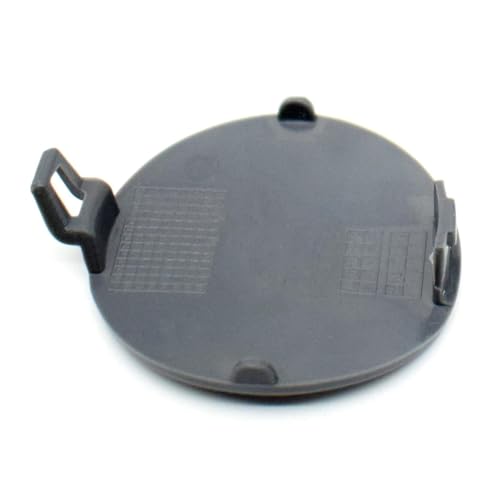 Cache-crochet de remorquage avant perdu ? Solution pour pare-chocs BMW E90 E91 - 2