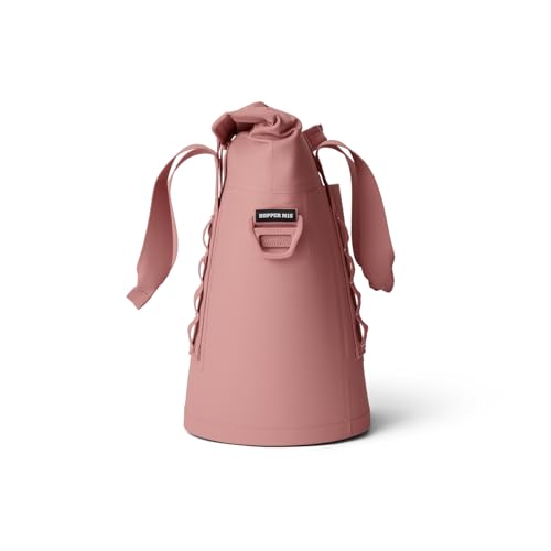 Glacières souples de camping YETI Hopper M avec MagShield étanche
