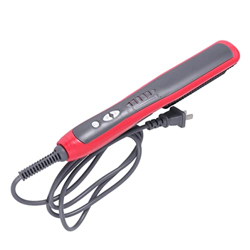 Plancha de Pelo Profesional SaditY con Regulador de Temperatura miniatura 1