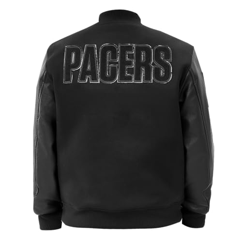 Image of Pro Standard Mens NBA Classic Varsity Jacket