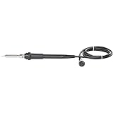 Das Kabel ist flexibel, das erleichtert die Handhabung