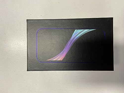 Rainbuvvy XS12 Super Mini 4G LTE Smartphone 3.0-inch Display 2GB/4GB RAM+16/32/64GB ROM Dual SIM 2000mAh 13MP with Google Play Store Backup OTG Small Android Mobile Phone (Black, 4+32GB)