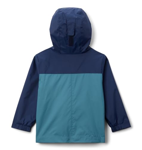 Image of Columbia Little Girls' Rain-Zilla Jacket