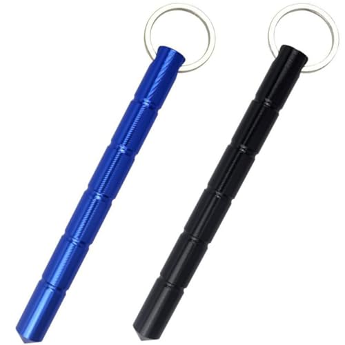 2 Pcs Window Breaker Portable Mini Car Window Breaker Escape Tool...