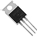Bridgold 10pcs IRF510PBF IRF510 510 N Channel Power MOSFET Transistor,5.6 A/100 V TO-220
