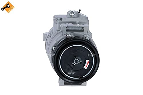 NRF 32146 Compressor, air conditioning : Amazon.co.uk: Automotive 