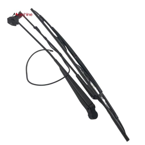 Brazo de limpiaparabrisas compatible S570 S750 T550 3