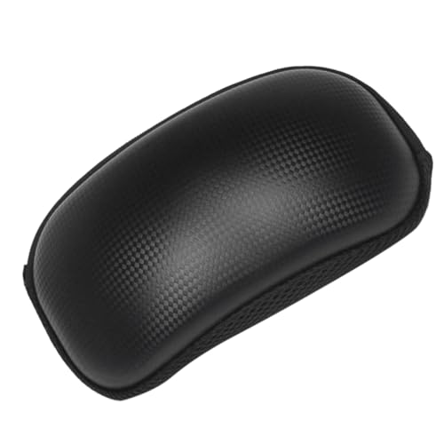 Étui à lunettes de ski rigide et léger pour snowboard - 3