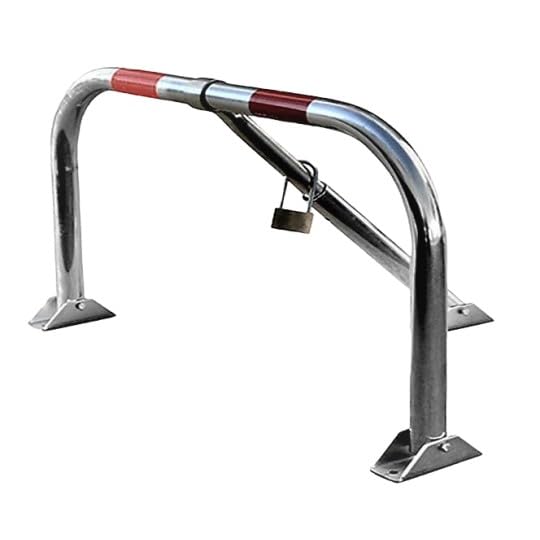 Barrière de Parking
