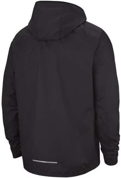 Amazon.co.jp: NIKE ナイキ エッセンシャル フーデッド 軽量薄手