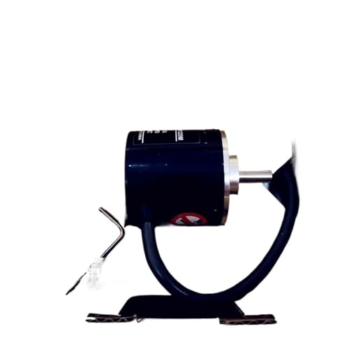 Codeur rotatif E6B2CWZ6C anti-erreur de positionnement impulsion 5V 24V