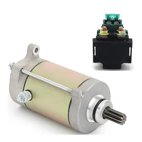 Démarreur pour CF Moto 600S EPS ATV et SSV 500cc 0GR0-091100