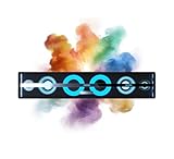 UTV Speakers ATV Speaker ATV Sound Bar UTV Sound Bar Golf Cart SoundBar Sxs RZR Boat Speaker Polaris Can Am Fourwheeler Marine