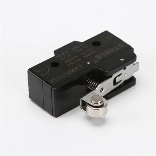 Micro-interrupteur LXW5-11Q1 pour réparation de commande de sécurité de machine - 3