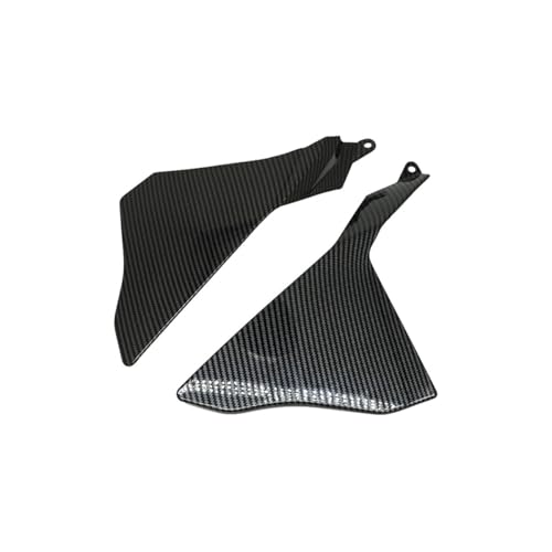 Panneau de protection carenage en carbone pour moto YZF1000 R1 finition premium