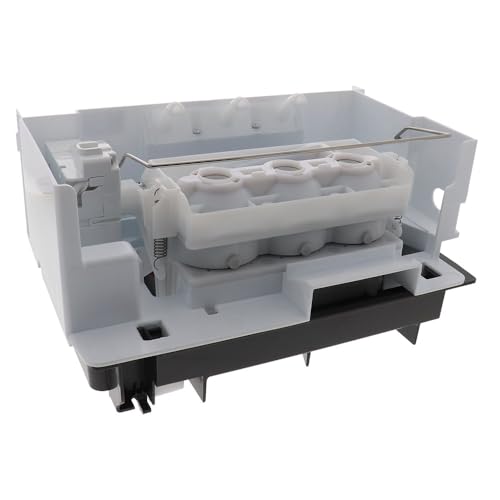 PRYSM AEQ73449910 Refrigerator Ice Maker Compatible with LG, Replacement for AP7211209 by Prysm - Used condition - US$136.08
