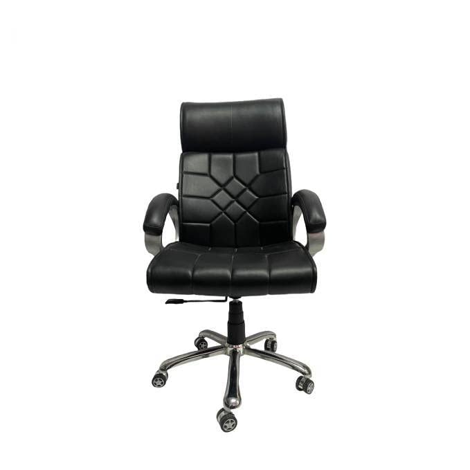 Hunky High Back Ergonomic Chair Amazon.in Home & Kitchen