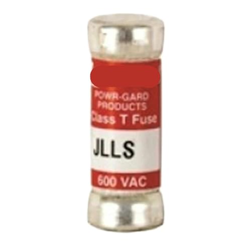 Fusible JLLS-6 6A 600V pour protection de circuit électrique
