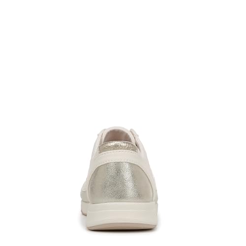 LifeStride Women's Recover Sneaker Eggnog 10 W by LifeStride - Used condition - Image 3