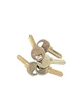 KEYSALACARTE