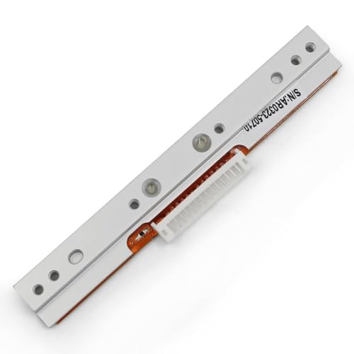 Tête d'impression Intermec PD43 203 DPI pour étiquettes nettes - 6