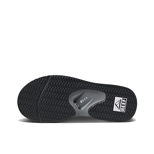 Image of Reef Men's Fanning Leather