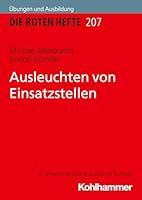 Ausleuchten Von Einsatzstellen 3170406000 Book Cover