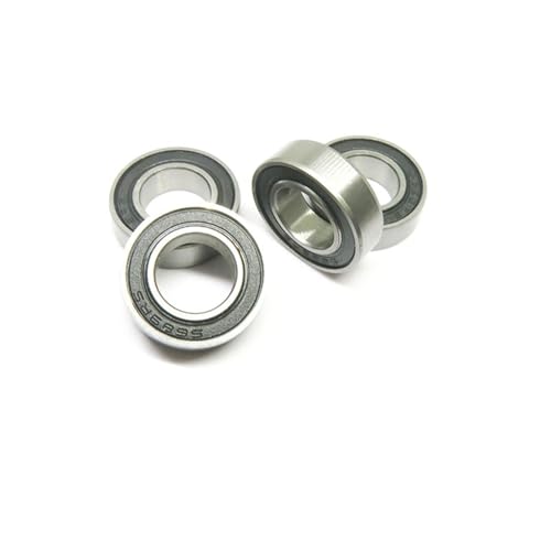 Roulement 683-2RS 3x7x3mm pour réparer un axe grippé et éliminer les grincements
