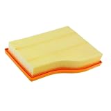2820940004 Car Accessories Activated Carbon Cabin Filter Air Filter A2820940004 For MERCEDES BENZ A