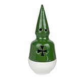 Ya en mundofriki.es: HISPACERAMICA Incensario Semana Santa | Incensario Nazareno de Cerámica | Fabricado en España (Verde y Blanco)