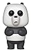 Funko Pop! Animation: We Bare Bears - Panda