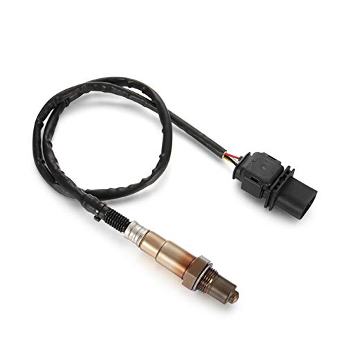 Dromedary 0281004027 Sonde lambda avant catalyseur Qashqai +2 I J10 JJ10 X-Trail T31 Koleos I HY Laguna III BT0/1 Laguna III Grandtour KT0/1 Latitude L70