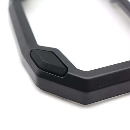 Couvercle boîtier compteur vitesse pour réparer votre Ninja 1000SX - 3
