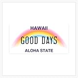 MAGNET sza good days car Magnetic Bumper Sticker 5'