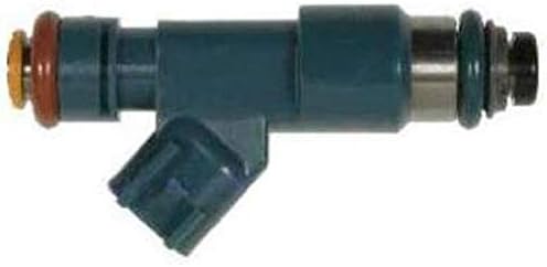 AUS Injection MP-56174 Remanufactured Fuel Injector (Renewed)