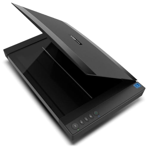 VIISAN VF3240 Large Format Flatbed Scanner (Refurbished)
