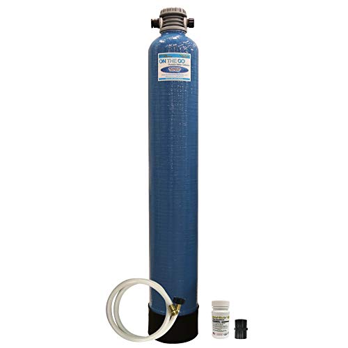 Top Rated RV Water Softeners in the Market (Updated 2021) TinyHouseDesign