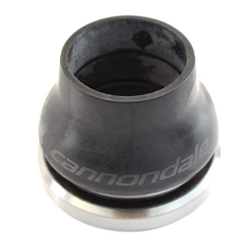Cannondale Synapse Carbon 1 3/8\" Tapered Headset No Crown Race K35038 - Thumbnail 3