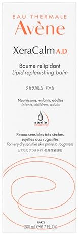 Amazon | アベンヌ クセラカルム バーム〈全身用保湿クリーム（敏感肌