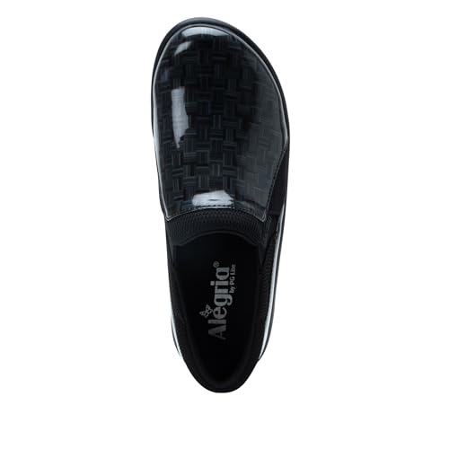 Image of Alegria Women's Duette Professional Slip On All-Day Comfort Shoes