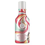 INOAR PROFESSIONAL - Divine Curls Shampoo - Cleans & Smooths Each Strand Without Weighing Down Your Hair For Beautiful & Bouncy Curls (8.45 Fluid Ounce / 250 Milliliter)