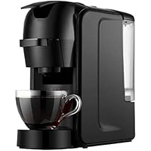 Capsule Coffee Machine Home Fully Automatic Coffee Machine Small Compact Mini Office The New