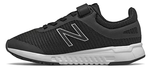 Image of New Balance Kid's 455v2 Hook and Loop Running Shoe