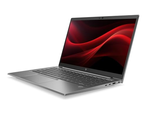 HP ZBook Fury G10 laptop