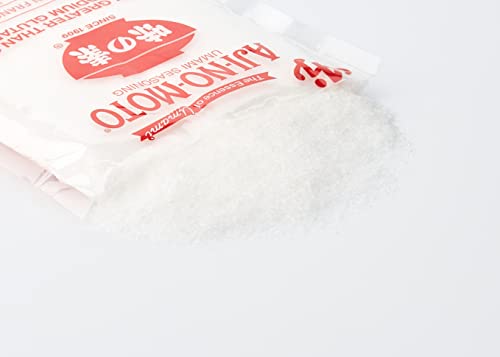 AJINOMOTO - Monosatriumglutamat, (1 X 200 GR) – Bild 5