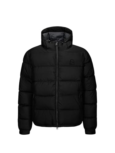 Veste avec capuche homme Invicta idéale pour vos week-ends en ville