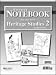 Student Notebook for Use with Heritage Studies 2
