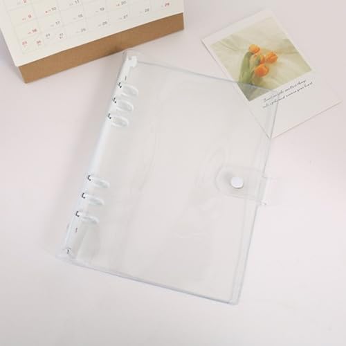 yVXe蒠zNAXebJ[[Ao 6 A5/A6 oC_[ VXe蒠 PVCf ϖՐE΂ݖh~ (A6i1j)